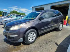 1GNKVFKD1GJ269505 2016 CHEVROLET TRAVERSE