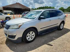 1GNKVFKD1GJ281413 2016 CHEVROLET TRAVERSE