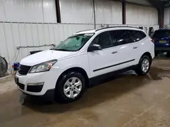 1GNKVFKD1HJ104328 2017 CHEVROLET TRAVERSE