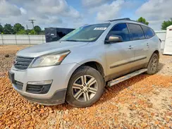 1GNKVFKD1HJ277816 2017 CHEVROLET TRAVERSE