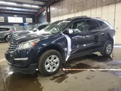 1GNKVFKD1HJ304609 2017 CHEVROLET TRAVERSE