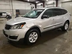 1GNKVFKD2HJ100594 2017 CHEVROLET TRAVERSE