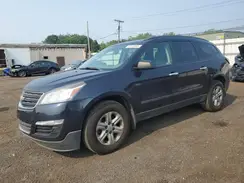 1GNKVFKD2HJ223991 2017 CHEVROLET TRAVERSE