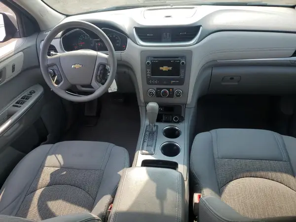1GNKVFKD2HJ223991 2017 CHEVROLET TRAVERSE - Image 8