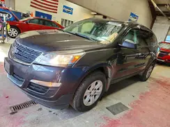 1GNKVFKD2HJ227460 2017 CHEVROLET TRAVERSE