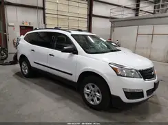 1GNKVFKD2HJ300536 2017 CHEVROLET TRAVERSE