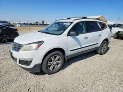 1GNKVFKD2HJ307194 2017 CHEVROLET TRAVERSE