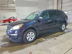 1GNKVFKD3GJ135756 2016 CHEVROLET TRAVERSE