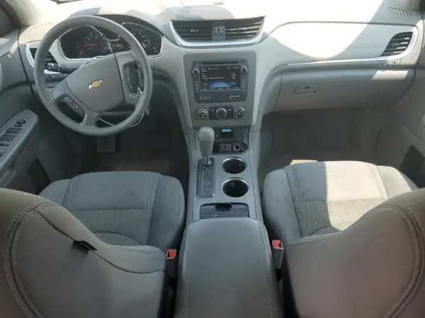 1GNKVFKD3GJ144425 2016 CHEVROLET TRAVERSE - Image 8