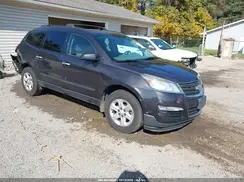 1GNKVFKD3HJ135208 2017 CHEVROLET TRAVERSE
