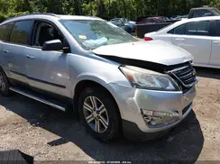 1GNKVFKD3HJ149951 2017 CHEVROLET TRAVERSE