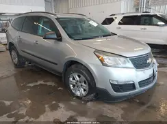 1GNKVFKD3HJ187566 2017 CHEVROLET TRAVERSE