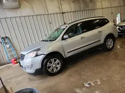 1GNKVFKD3HJ252450 2017 CHEVROLET TRAVERSE