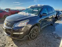 1GNKVFKD3HJ260919 2017 CHEVROLET TRAVERSE