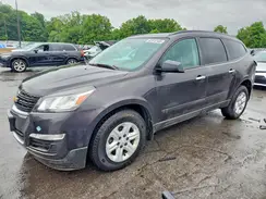 1GNKVFKD3HJ268258 2017 CHEVROLET TRAVERSE