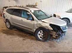 1GNKVFKD3HJ298960 2017 CHEVROLET TRAVERSE