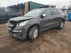 1GNKVFKD3HJ323730 2017 CHEVROLET TRAVERSE