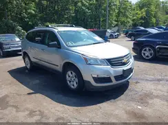 1GNKVFKD3HJ327860 2017 CHEVROLET TRAVERSE