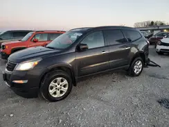 1GNKVFKD4GJ221660 2016 CHEVROLET TRAVERSE