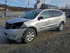 1GNKVFKD4GJ238734 2016 CHEVROLET TRAVERSE
