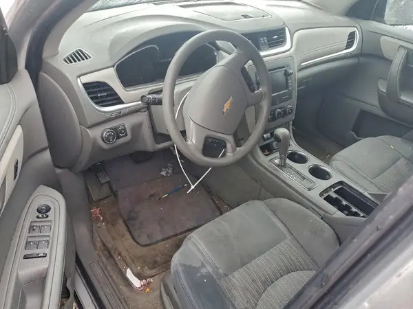 1GNKVFKD4GJ238734 2016 CHEVROLET TRAVERSE - Image 8