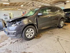 1GNKVFKD4GJ262869 2016 CHEVROLET TRAVERSE