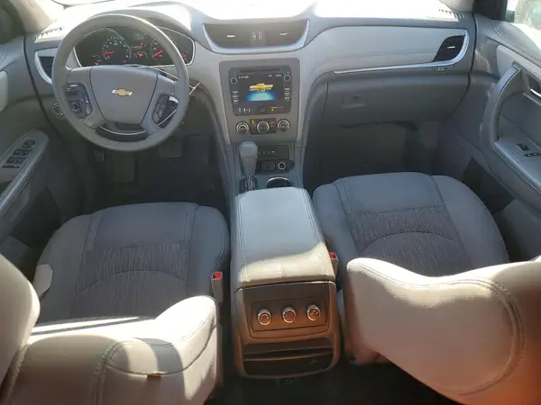 1GNKVFKD4GJ321130 2016 CHEVROLET TRAVERSE - Image 8