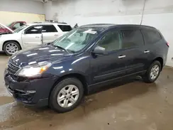 1GNKVFKD4GJ331091 2016 CHEVROLET TRAVERSE
