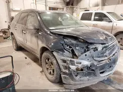 1GNKVFKD4GJ336453 2016 CHEVROLET TRAVERSE