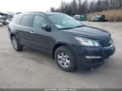 1GNKVFKD4HJ142765 2017 CHEVROLET TRAVERSE