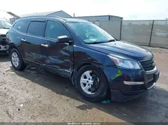 1GNKVFKD4HJ188872 2017 CHEVROLET TRAVERSE