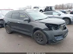 1GNKVFKD4HJ238315 2017 CHEVROLET TRAVERSE