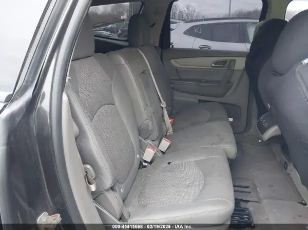 1GNKVFKD4HJ238315 2017 CHEVROLET TRAVERSE - Image 8