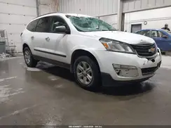 1GNKVFKD4HJ269094 2017 CHEVROLET TRAVERSE