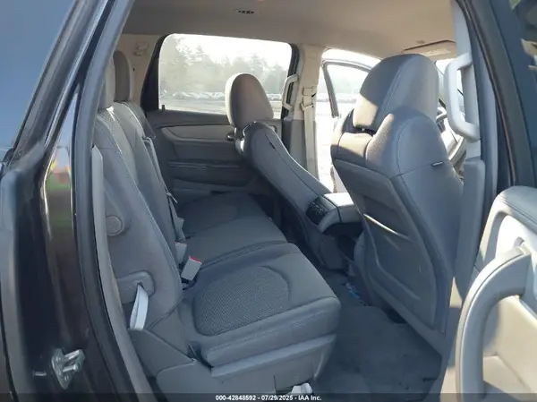 1GNKVFKD5GJ131479 2016 CHEVROLET TRAVERSE - Image 8