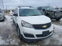 1GNKVFKD5GJ326921 2016 CHEVROLET TRAVERSE