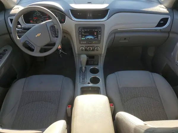 1GNKVFKD5HJ262185 2017 CHEVROLET TRAVERSE - Image 8