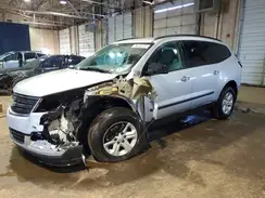 1GNKVFKD5HJ321476 2017 CHEVROLET TRAVERSE