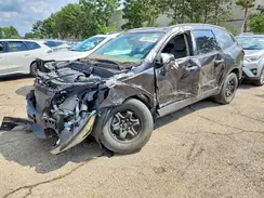 1GNKVFKD6GJ208313 2016 CHEVROLET TRAVERSE