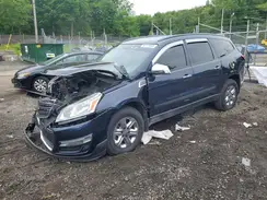 1GNKVFKD6GJ255213 2016 CHEVROLET TRAVERSE