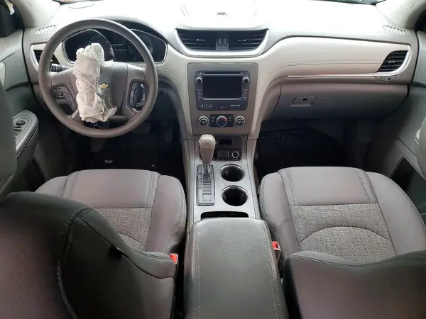 1GNKVFKD6GJ255213 2016 CHEVROLET TRAVERSE - Image 8