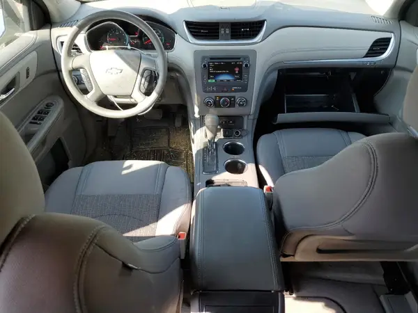 1GNKVFKD6GJ286493 2016 CHEVROLET TRAVERSE - Image 8