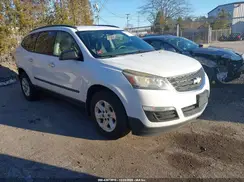 1GNKVFKD6HJ107662 2017 CHEVROLET TRAVERSE