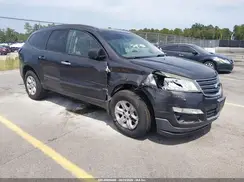 1GNKVFKD6HJ189280 2017 CHEVROLET TRAVERSE