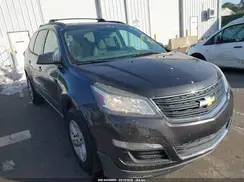 1GNKVFKD6HJ201654 2017 CHEVROLET TRAVERSE