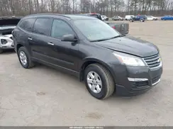 1GNKVFKD6HJ211472 2017 CHEVROLET TRAVERSE