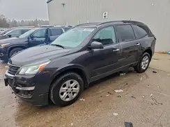1GNKVFKD6HJ243905 2017 CHEVROLET TRAVERSE