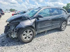 1GNKVFKD6HJ261966 2017 CHEVROLET TRAVERSE
