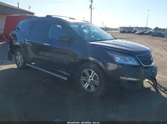 1GNKVFKD6HJ266973 2017 CHEVROLET TRAVERSE