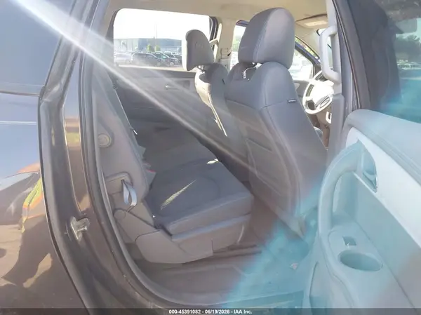 1GNKVFKD6HJ266973 2017 CHEVROLET TRAVERSE - Image 8